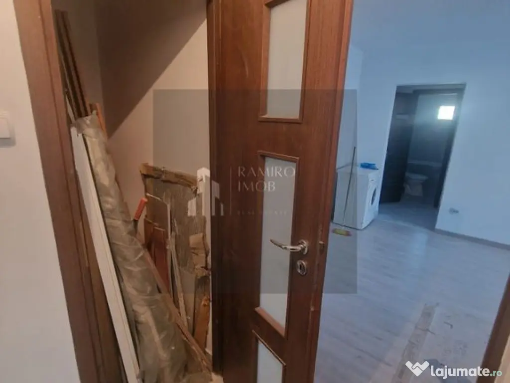 Apartament 2 camere 52 mp/ Brancoveanu/Sector 4 Complet f... 