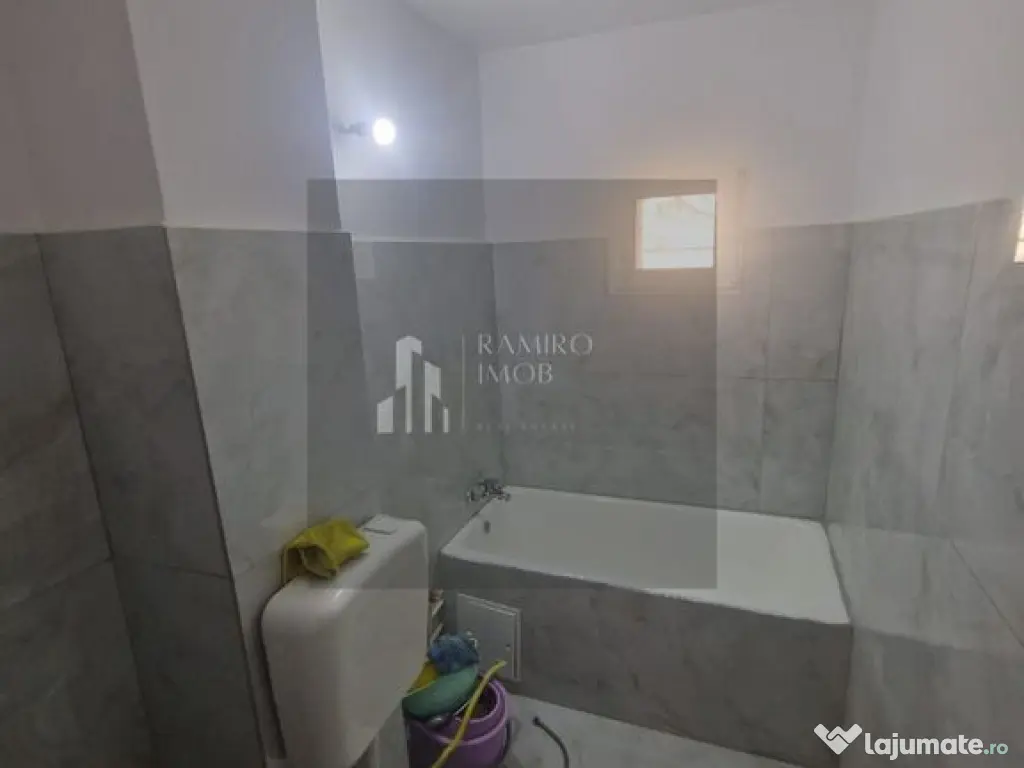 Apartament 2 camere 52 mp/ Brancoveanu/Sector 4 Complet f... 