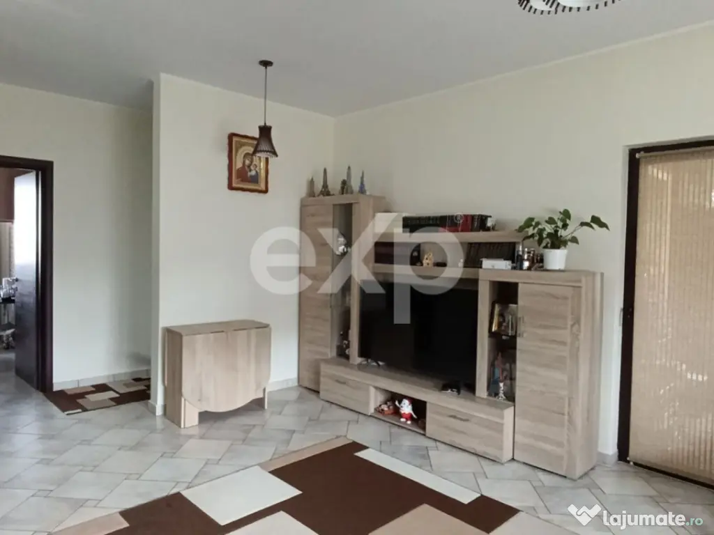 Apartament 3 camere platou GAVANA 