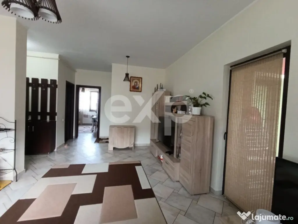 Apartament 3 camere platou GAVANA 