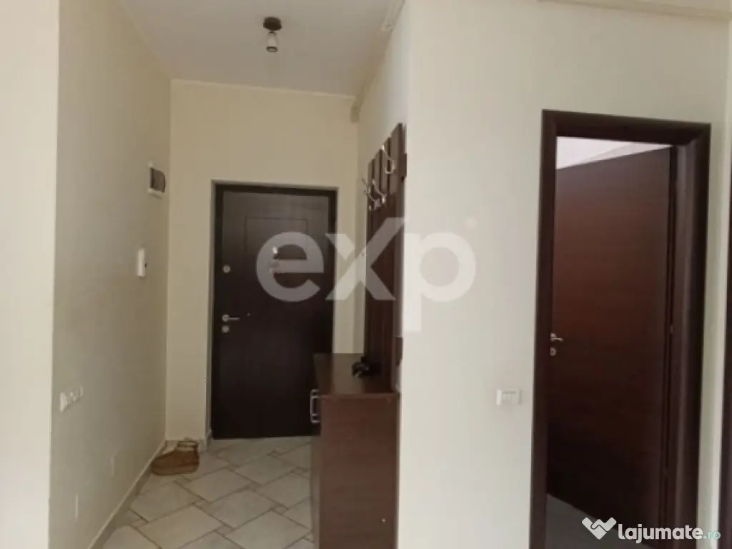 Apartament 3 camere platou GAVANA 