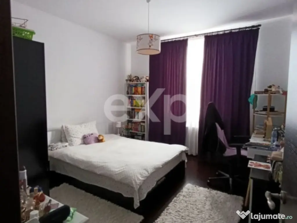 Apartament 3 camere platou GAVANA 