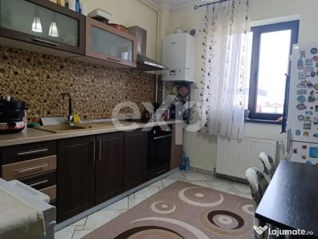 Apartament 3 camere platou GAVANA 