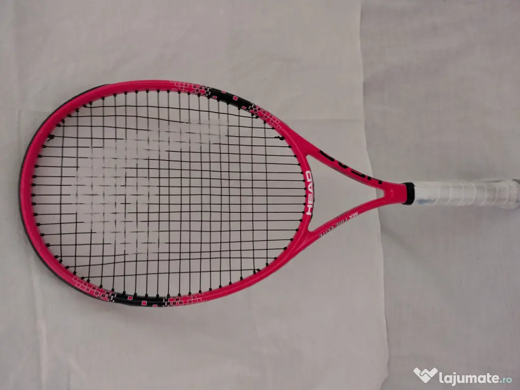 Vand Geanta Tenis / Termobag + Husa + 3 Rachete 