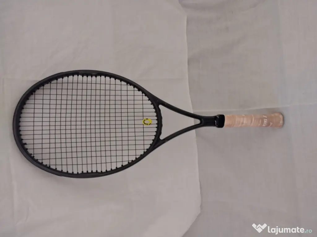 Vand Geanta Tenis / Termobag + Husa + 3 Rachete 