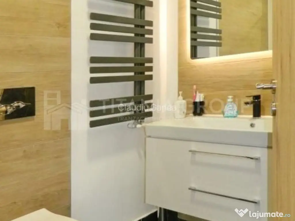 Un apartament superb în vilă– confort, intimitate și... 