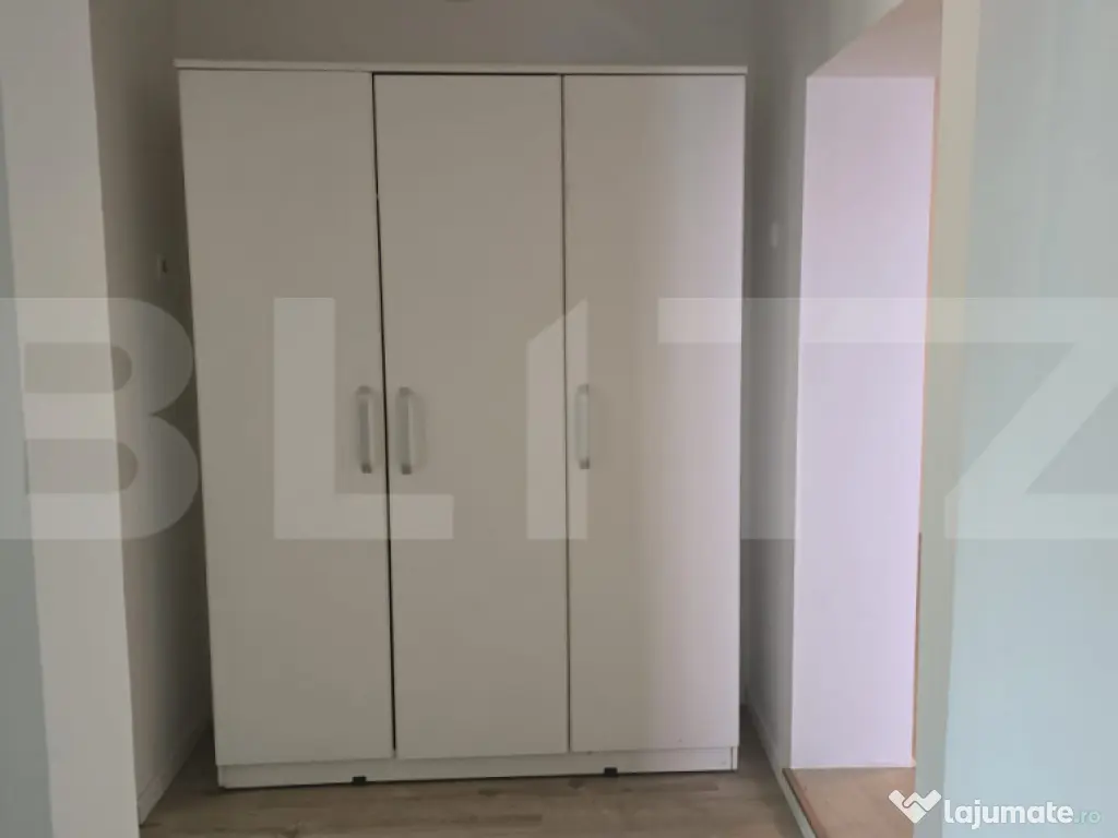 Casa 2 camere. Botizului 500 mp 