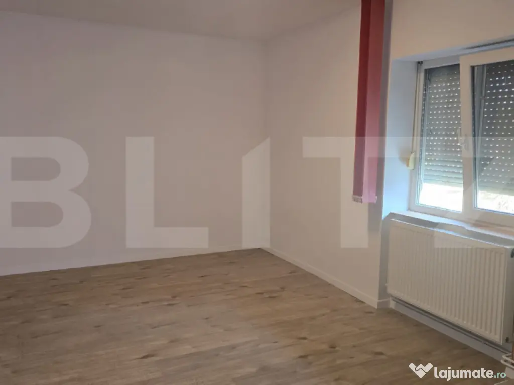 Casa 2 camere. Botizului 500 mp 