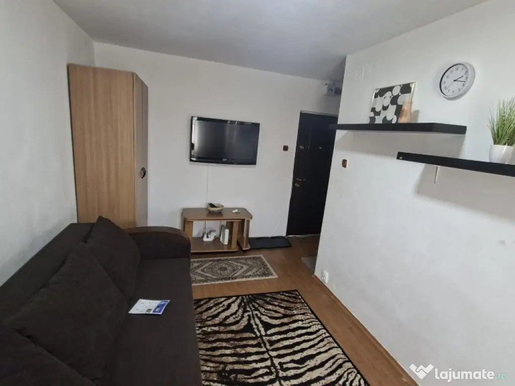 Inchiriere garsoniera in zona de SUD / str COZIA 