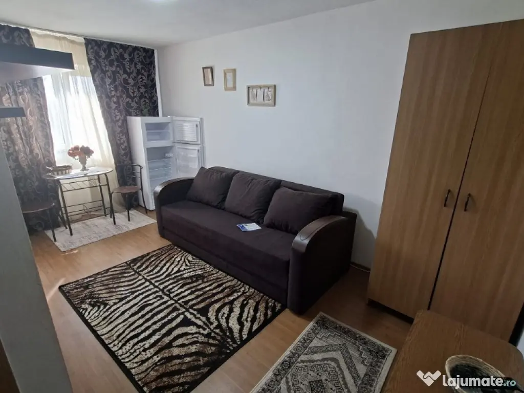 Inchiriere garsoniera in zona de SUD / str COZIA 