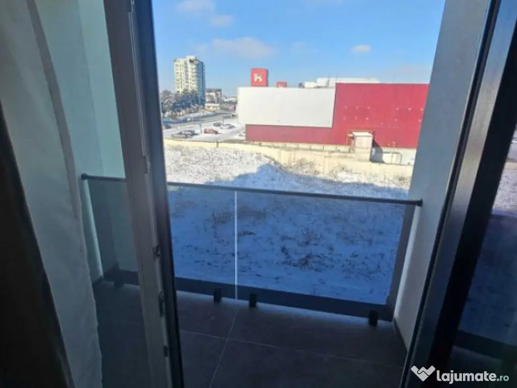 Apartament 2 camere bloc nou cu parcare inclusa 