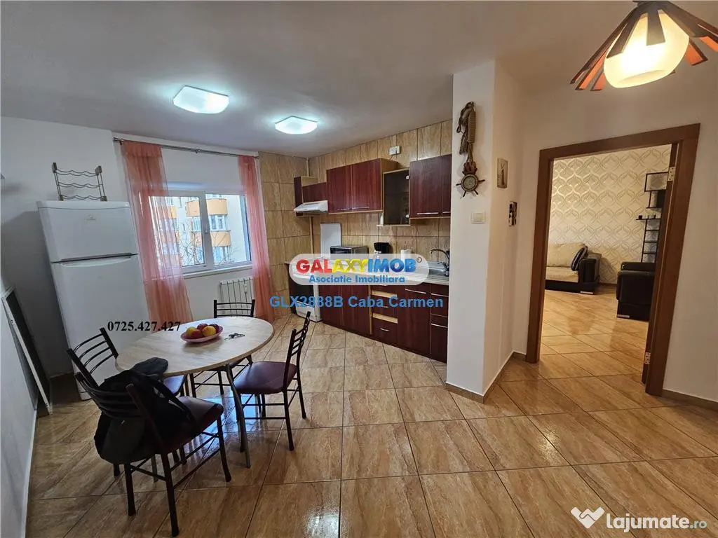 3 cam, Progresului 51 