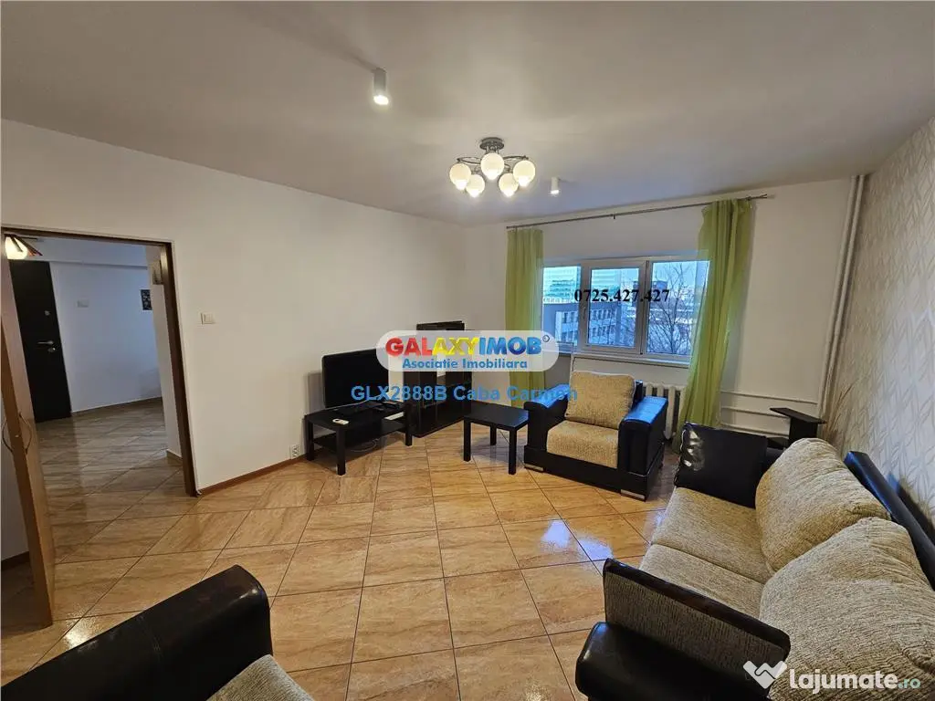 3 cam, Progresului 51 