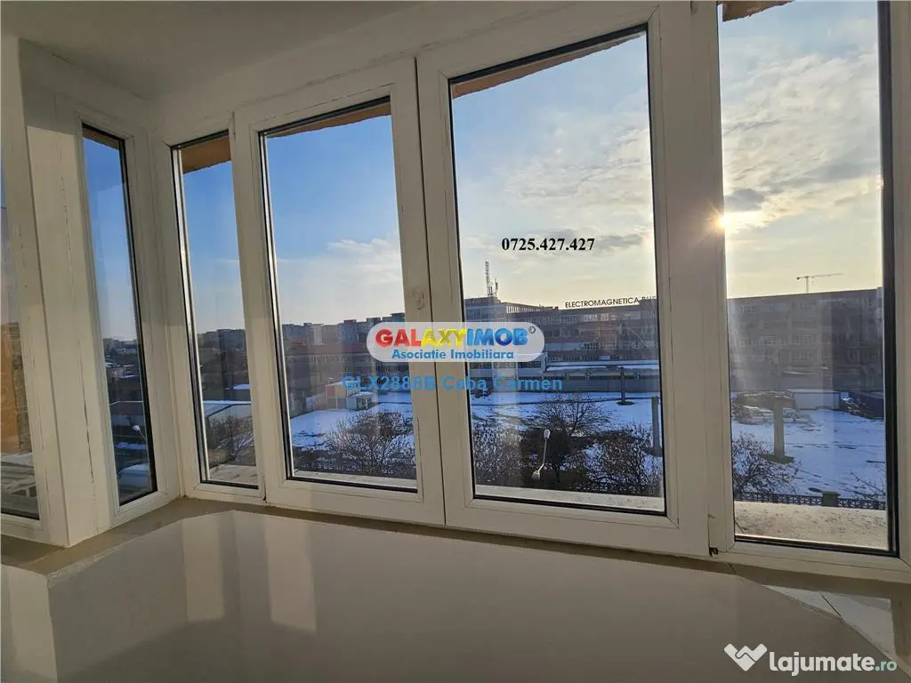 3 cam, Progresului 51 