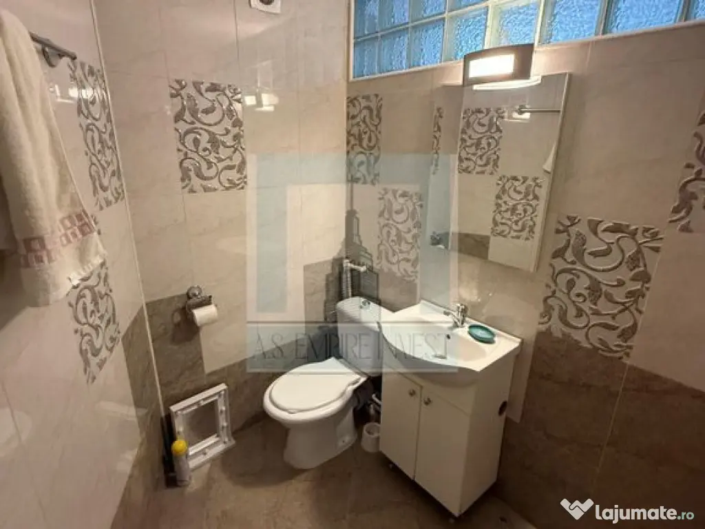 Apartament in casa, mobilat/utilat - zona Schei/Brasovul ... 