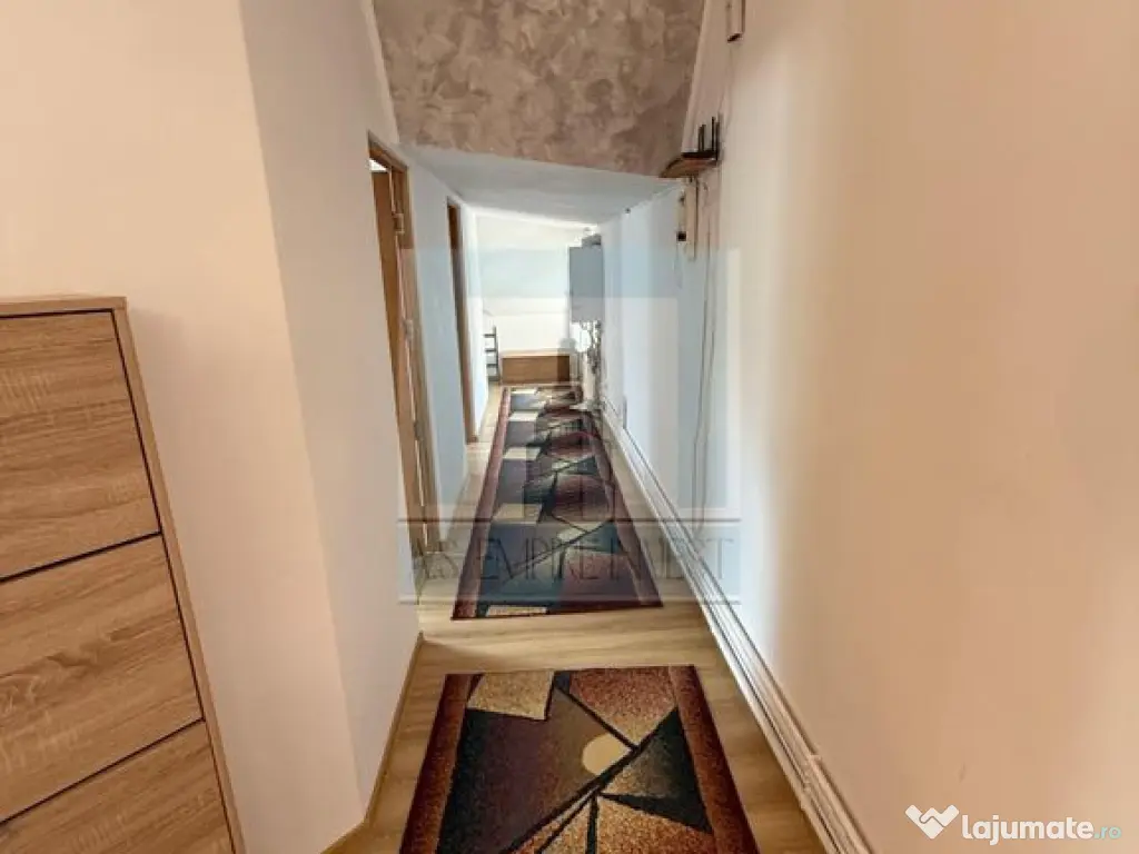 Apartament in casa, mobilat/utilat - zona Schei/Brasovul ... 