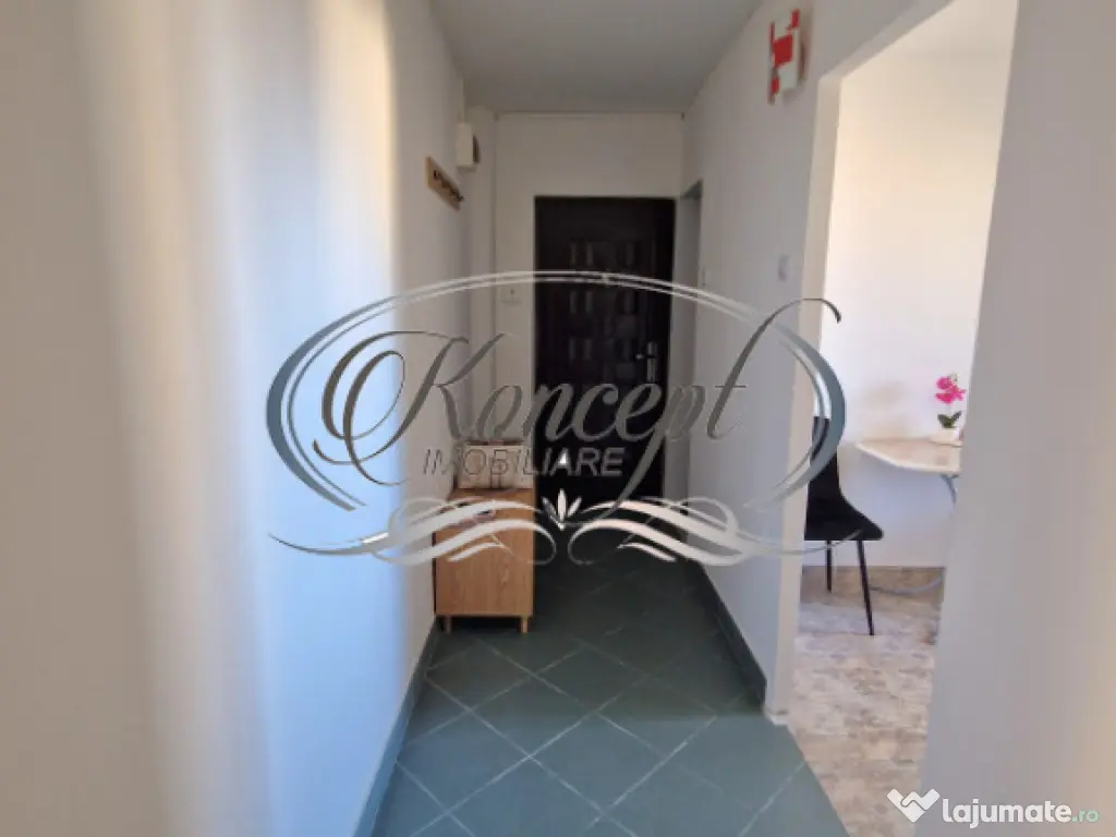 Apartament in zona UMF, cartier Zorilor 