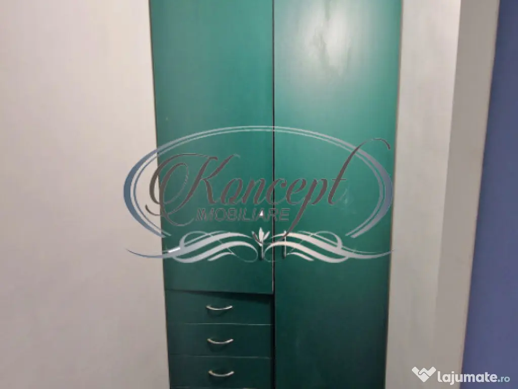 Apartament in zona UMF, cartier Zorilor 