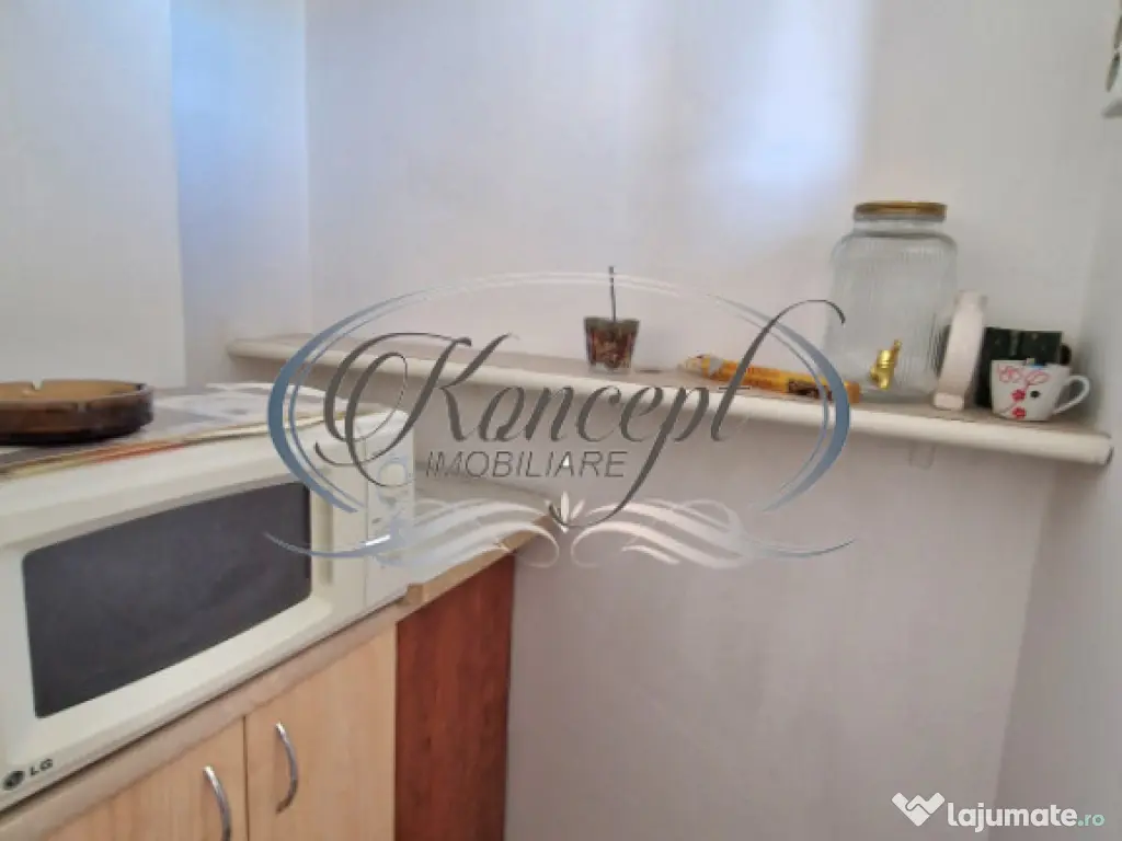 Apartament in zona UMF, cartier Zorilor 