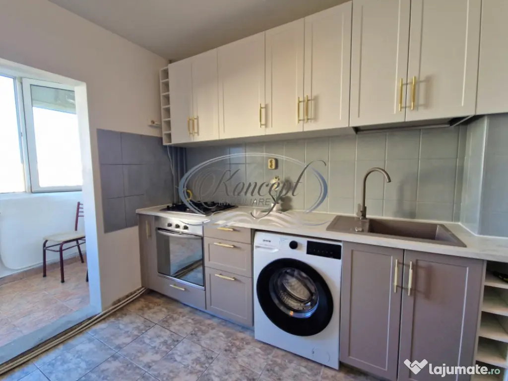 Apartament in zona UMF, cartier Zorilor 