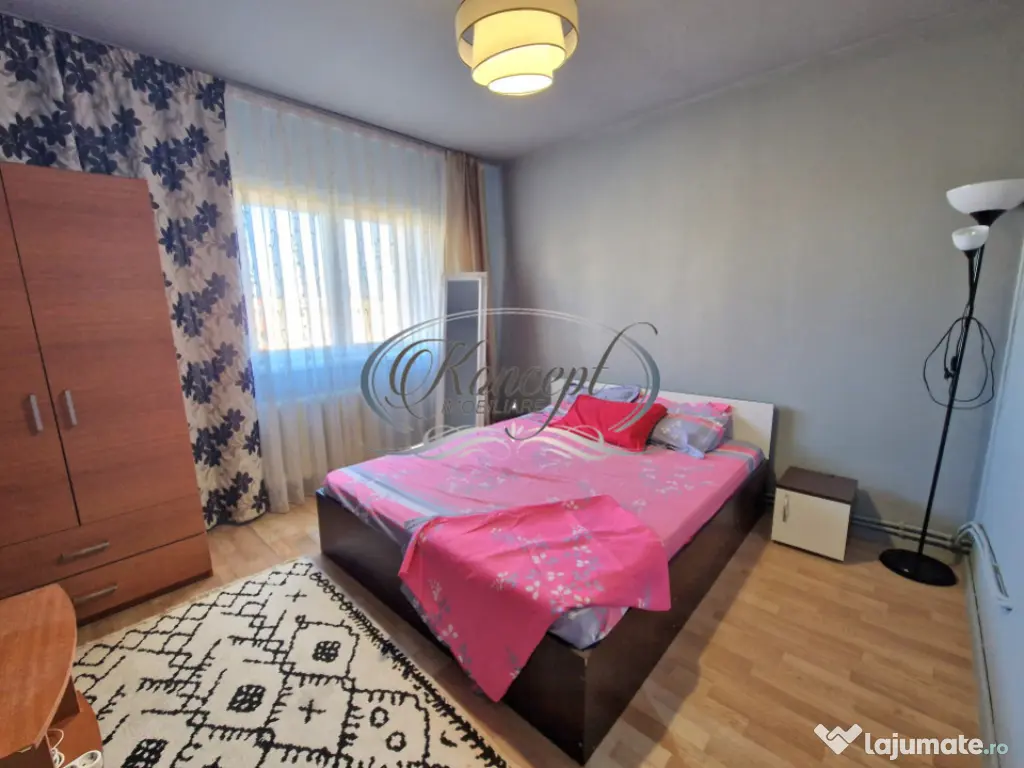 Apartament in zona UMF, cartier Zorilor 