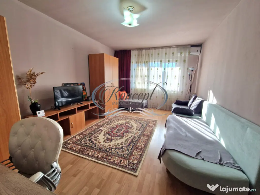 Apartament in zona UMF, cartier Zorilor 