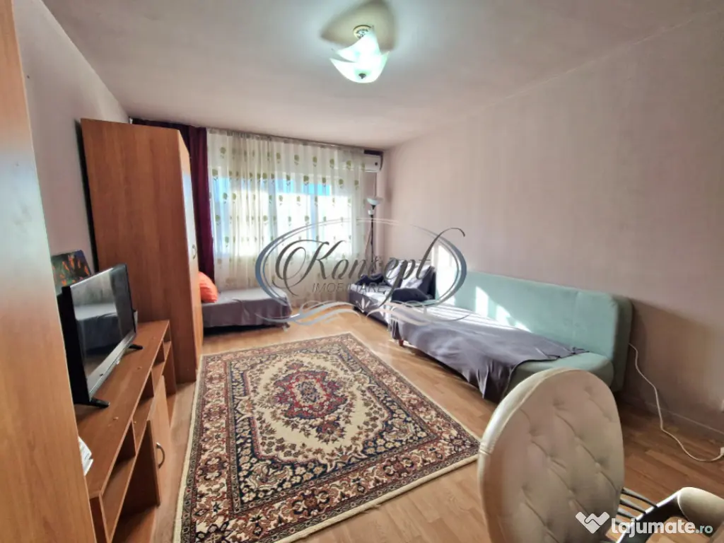 Apartament in zona UMF, cartier Zorilor 