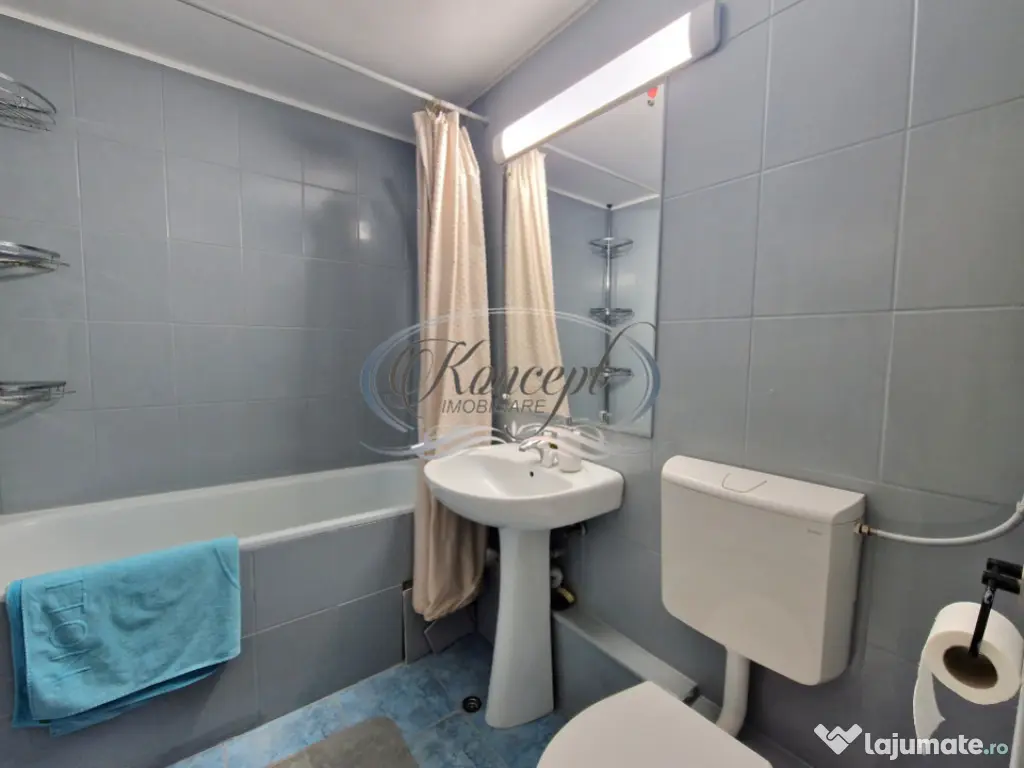 Apartament in zona UMF, cartier Zorilor 