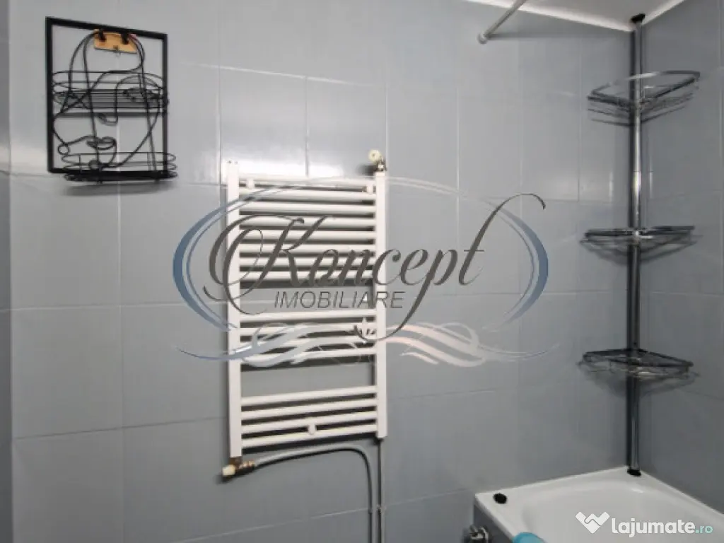 Apartament in zona UMF, cartier Zorilor 