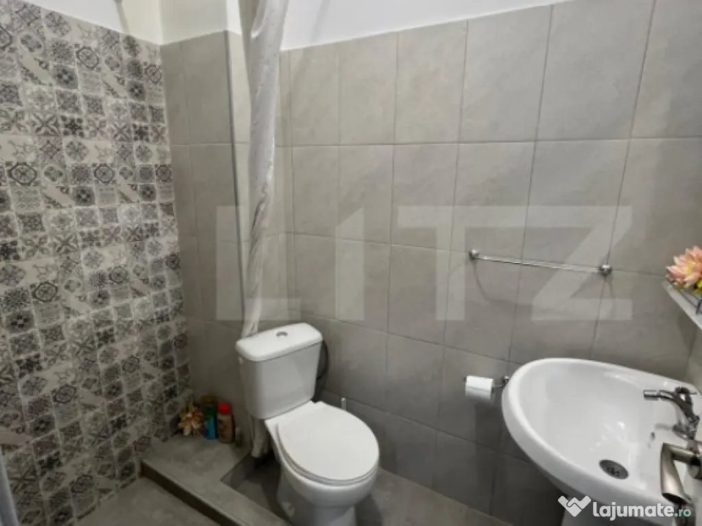 Apartament 2 camere, 45 mp, zonă Ultracentrală 