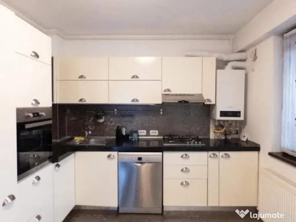 Apartament 3 camere, zona Aviatiei | Baneasa | 103 MP 