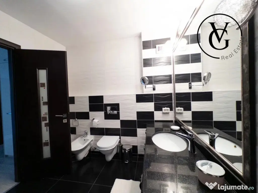 Apartament 3 camere, zona Aviatiei | Baneasa | 103 MP 