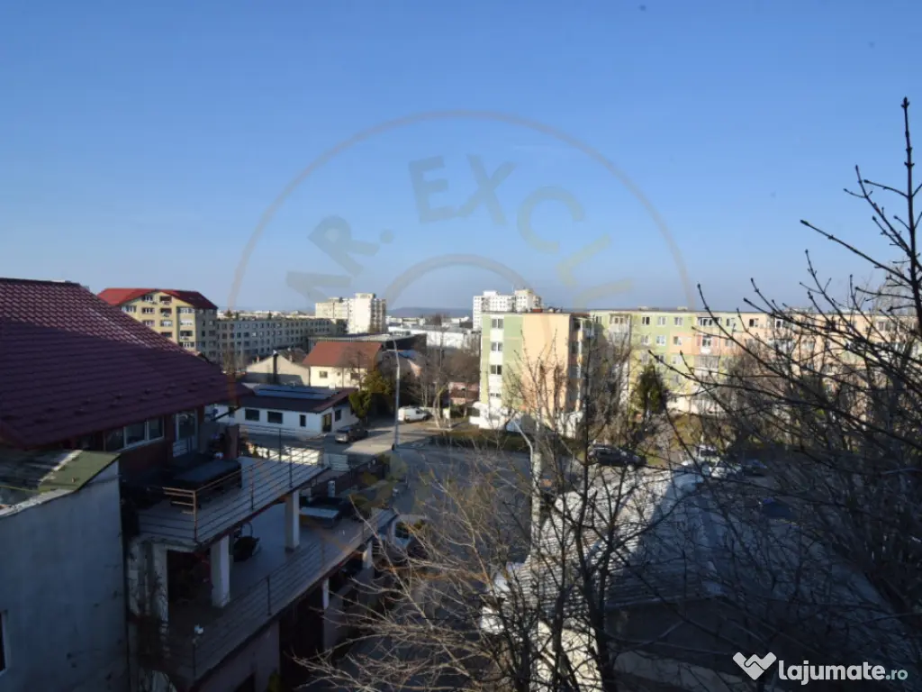Apartament 2 camere Pitesti. 0% COMISION 