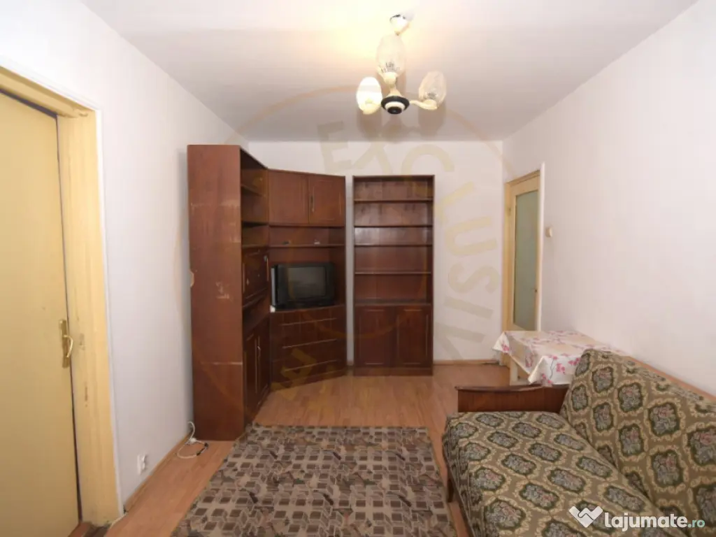 Apartament 2 camere Pitesti. 0% COMISION 