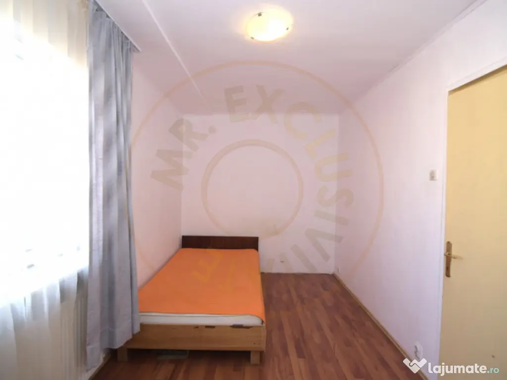 Apartament 2 camere Pitesti. 0% COMISION 