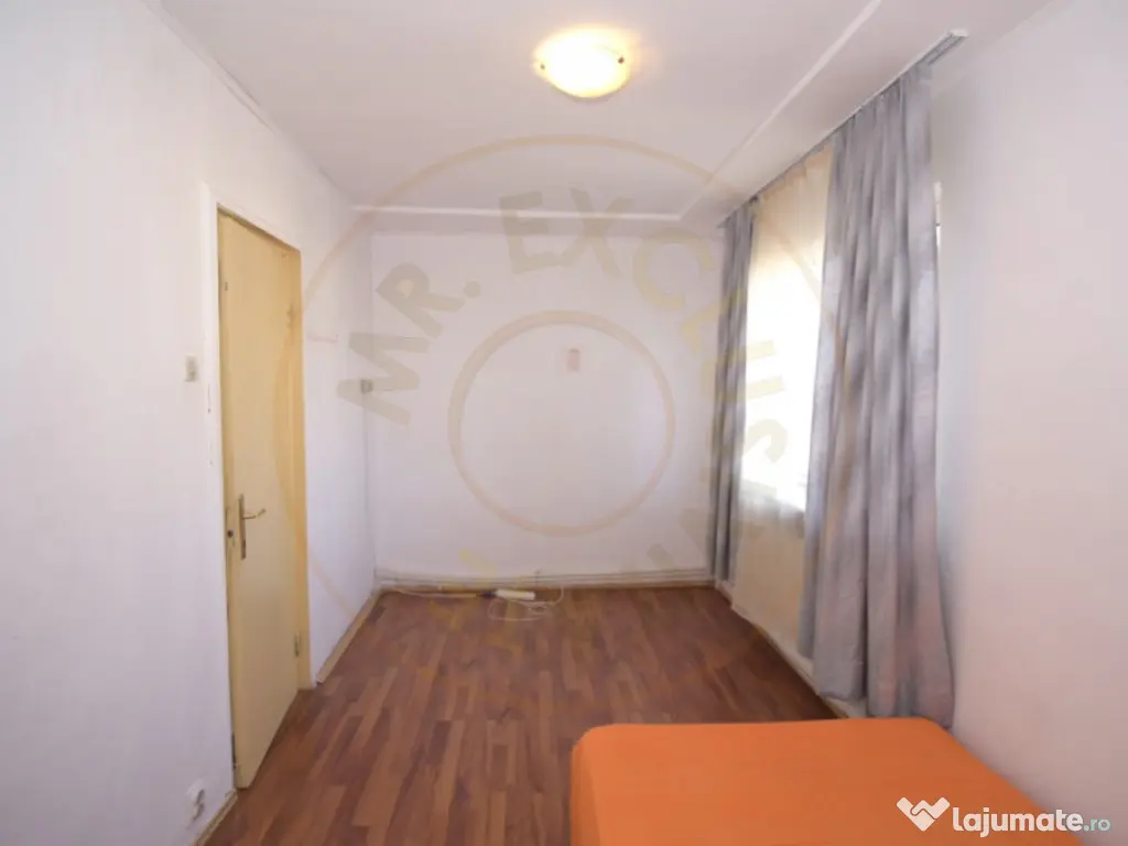 Apartament 2 camere Pitesti. 0% COMISION 