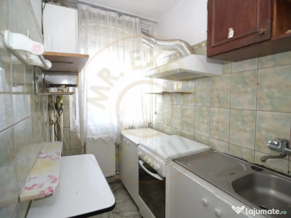 Apartament 2 camere Pitesti. 0% COMISION 