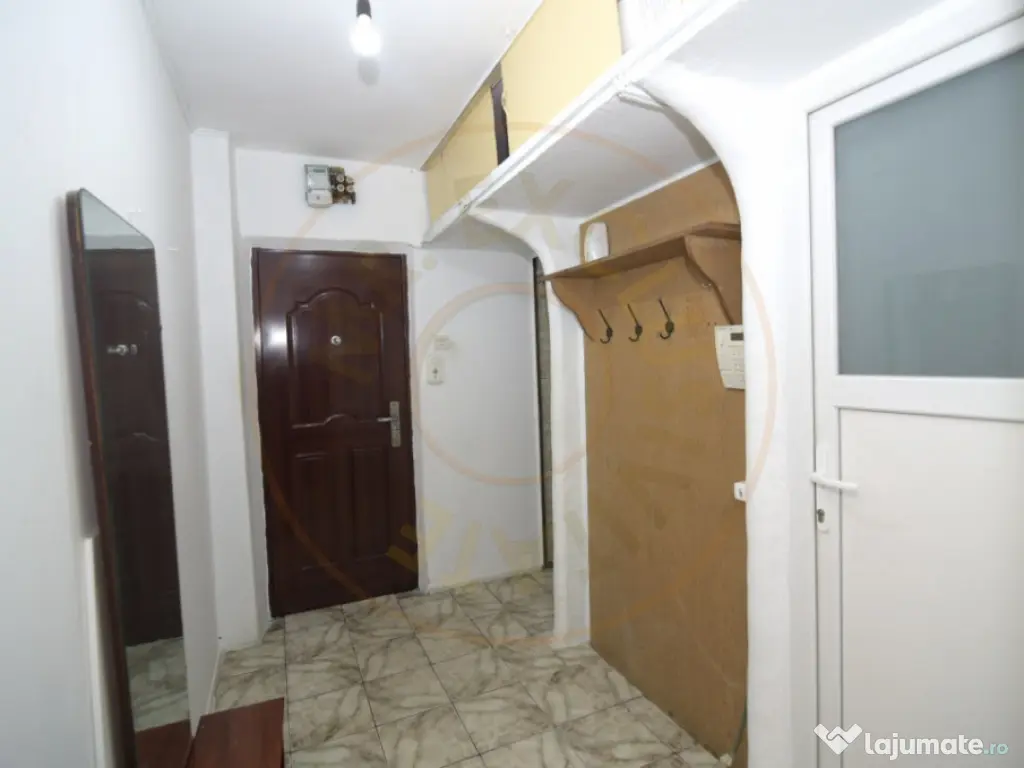 Apartament 2 camere Pitesti. 0% COMISION 