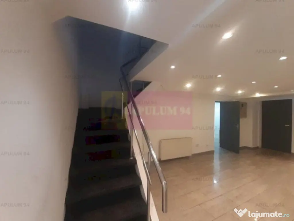 Spațiu zona Bulevardul Unirii - Zepter 