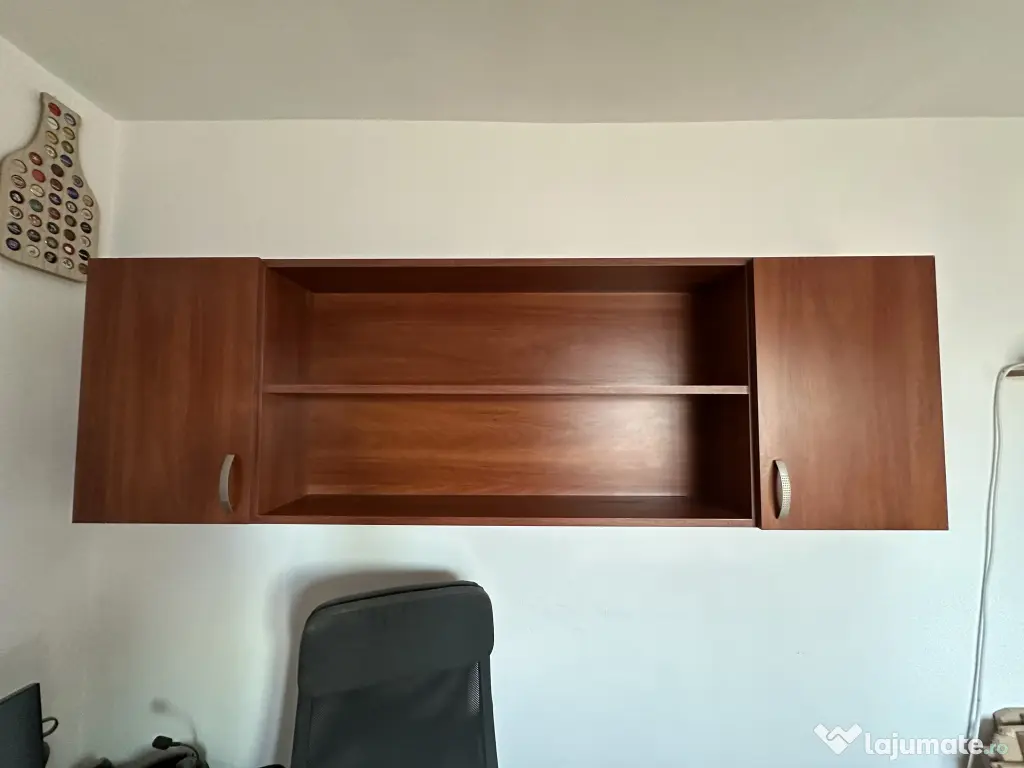 Dulap suspendat din PAL 