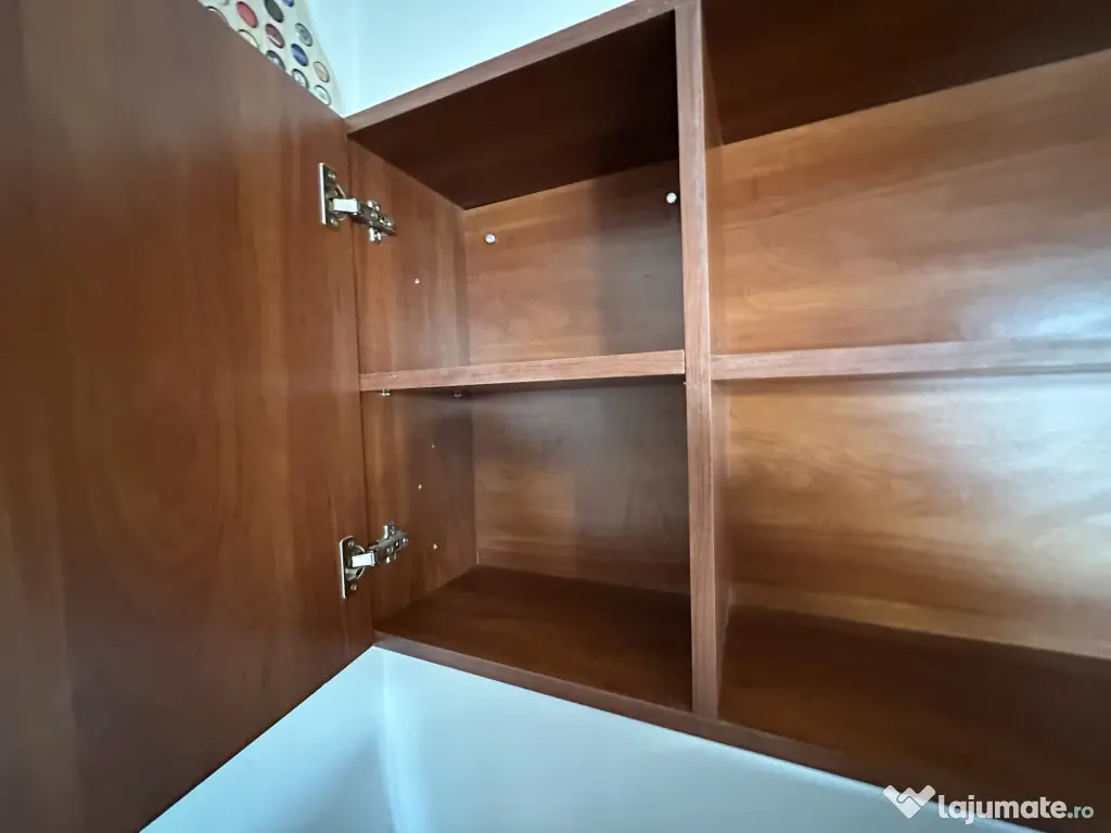 Dulap suspendat din PAL 