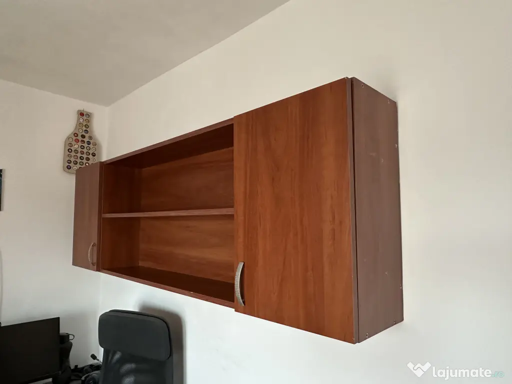 Dulap suspendat din PAL 