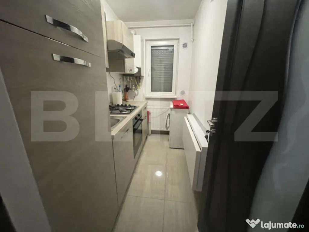 Apartament 2 camere Simleul Silvaniei 