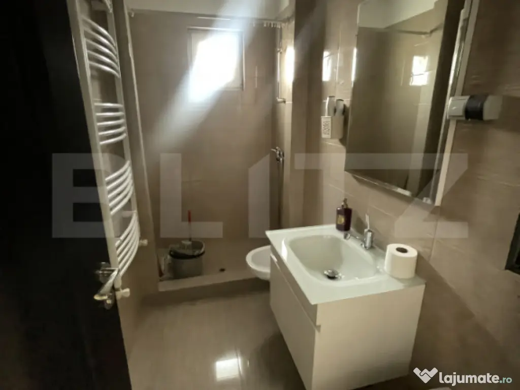 Apartament 2 camere Simleul Silvaniei 