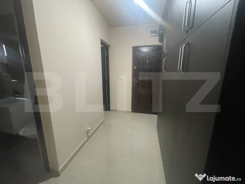 Apartament 2 camere Simleul Silvaniei 