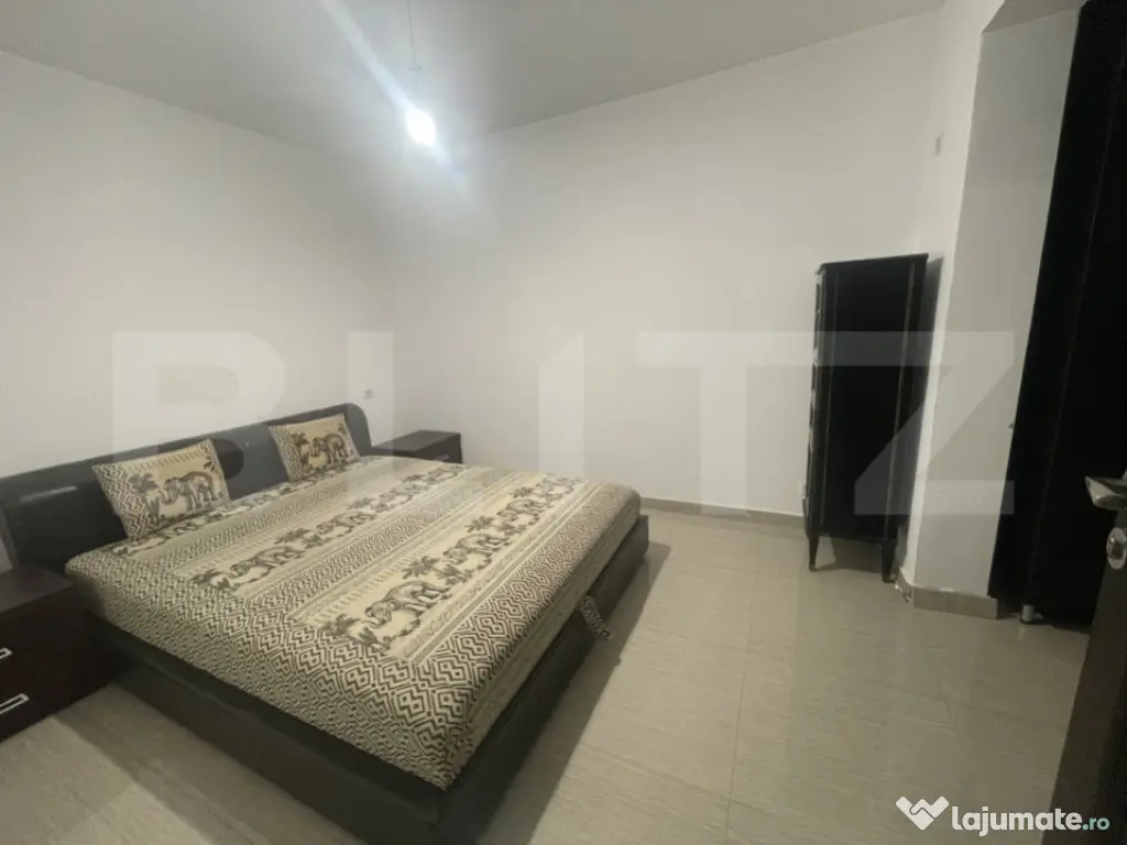 Apartament 2 camere Simleul Silvaniei 