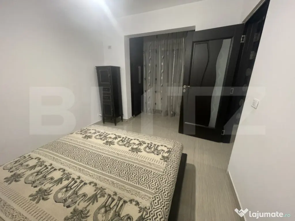 Apartament 2 camere Simleul Silvaniei 