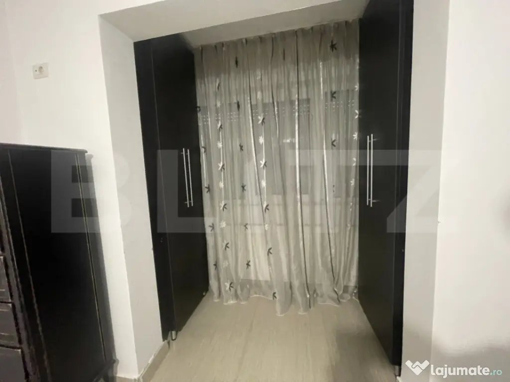 Apartament 2 camere Simleul Silvaniei 