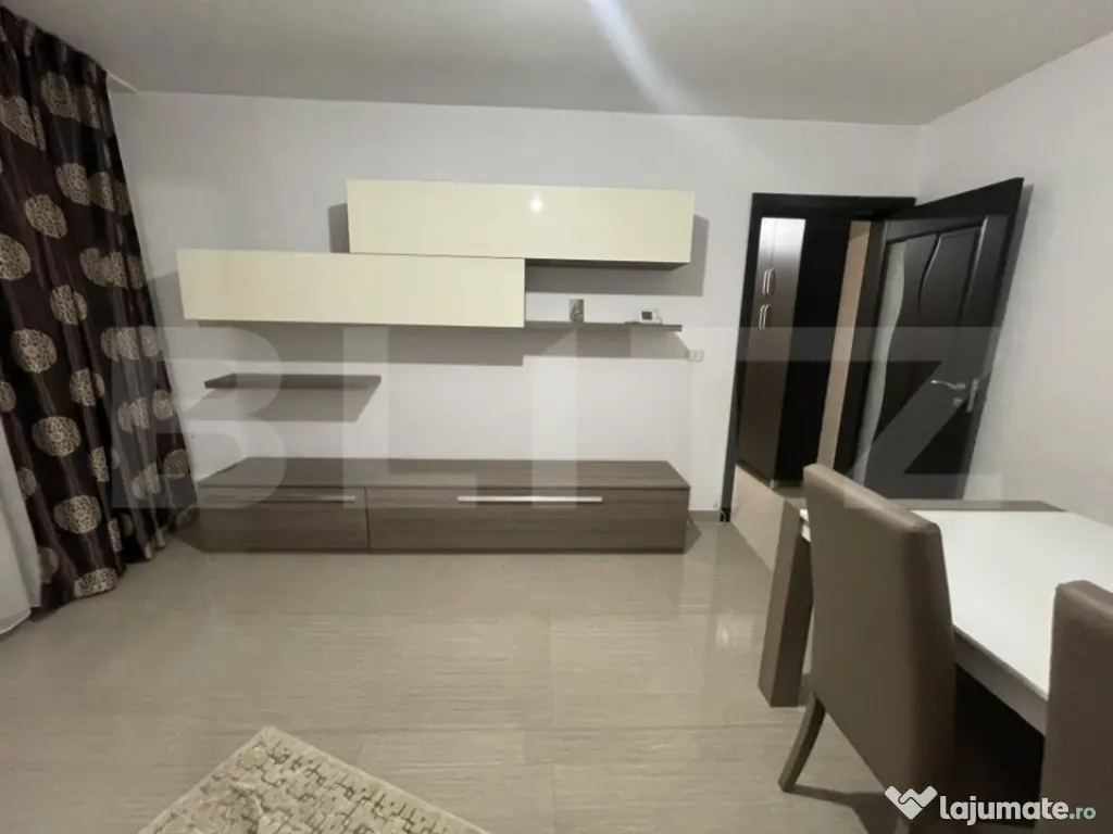 Apartament 2 camere Simleul Silvaniei 
