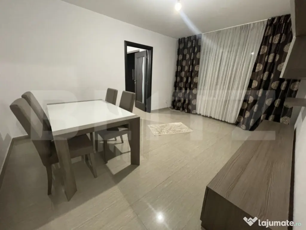 Apartament 2 camere Simleul Silvaniei 